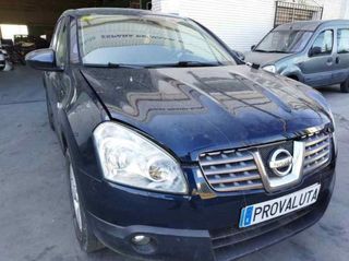 Alternador nissan 210392 23100jd71a qashqai - 2.0