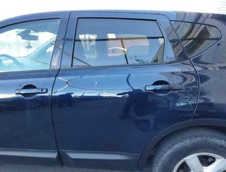 Alternador nissan 210392 23100jd71a qashqai - 2.0