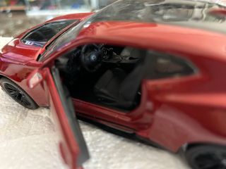 Chevrolet Camaro ZL1 Scala 1/24q