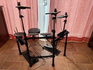 Batería Electrónica Alesis DM Lite