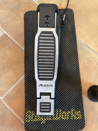 Batería Electrónica Alesis DM Lite