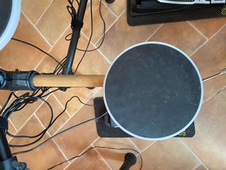 Batería Electrónica Alesis DM Lite