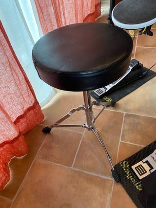 Batería Electrónica Alesis DM Lite