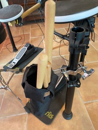 Batería Electrónica Alesis DM Lite