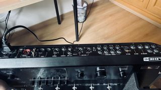 Pedalera Guitarra Helix Floor del 2023