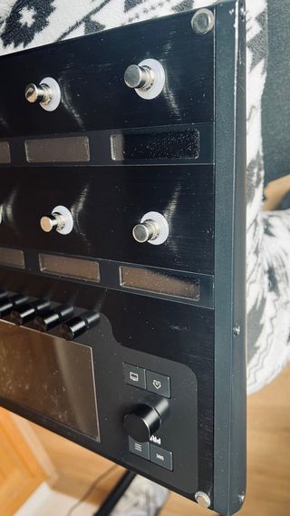 Pedalera Guitarra Helix Floor del 2023