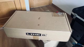 Pedalera Guitarra Helix Floor del 2023