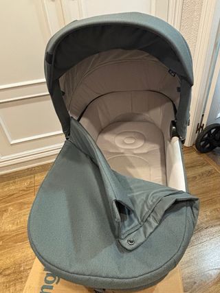 Inglesina Aptica System Duo 2023