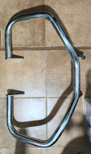 Despiece Suzuki Intruder M800 2007