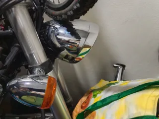 Despiece Suzuki Intruder M800 2007