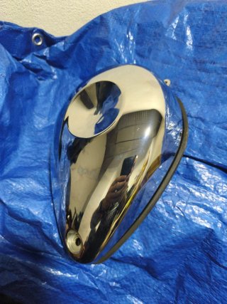 Despiece Suzuki Intruder M800 2007