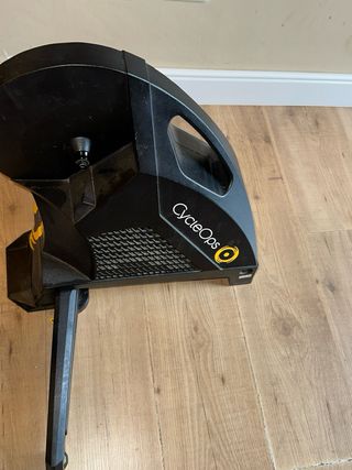 Rodillo CycleOps Hammer