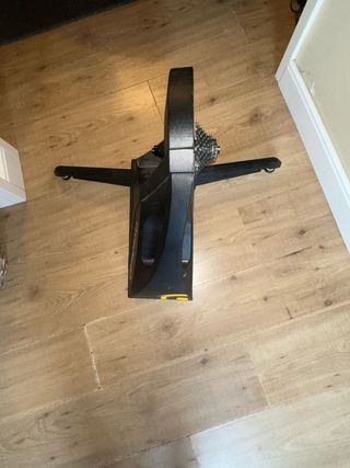 Rodillo CycleOps Hammer