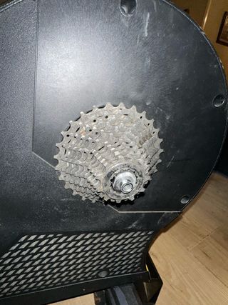 Rodillo CycleOps Hammer