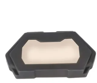 Funda silicona impermeable Kukirin