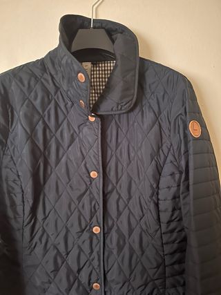 Chaqueta Luhta entretiempo Talla L