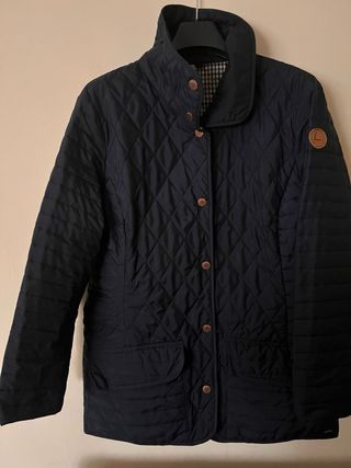 Chaqueta Luhta entretiempo Talla L