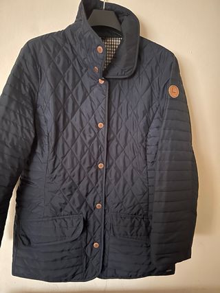 Chaqueta Luhta entretiempo Talla L