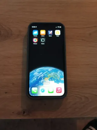 iPhone 12 mini Nero lo cambio per un Samsung S23