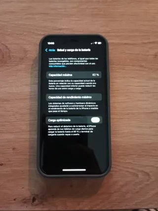 iPhone 12 mini Nero lo cambio per un Samsung S23