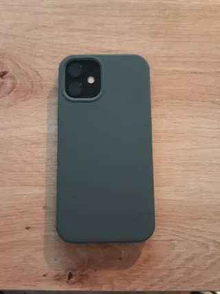 iPhone 12 mini Nero lo cambio per un Samsung S23