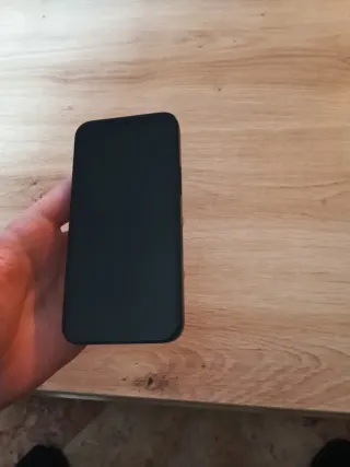 iPhone 12 mini Nero lo cambio per un Samsung S23