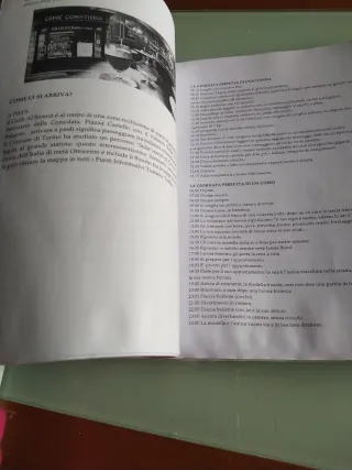 Apuntes gramática y ejercicios  intermedio italian