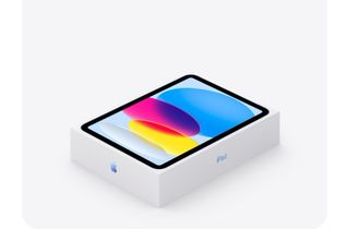 iPad 128GB Plata Nuevo Sin Abrir