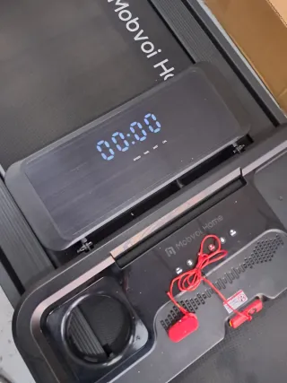 Cinta de Correr Mobvoi Home Ultra 3 en 1