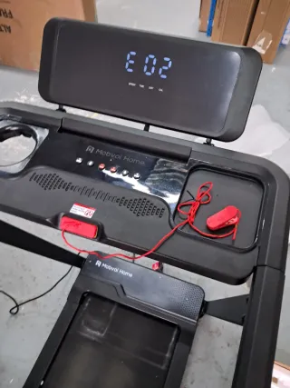 Cinta de Correr Mobvoi Home Ultra 3 en 1