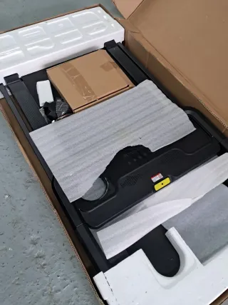 Cinta de Correr Mobvoi Home Ultra 3 en 1