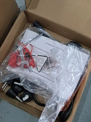 Cinta de Correr Mobvoi Home Ultra 3 en 1