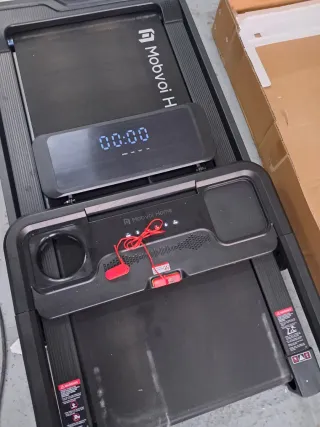 Cinta de Correr Mobvoi Home Ultra 3 en 1