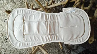 Colchoneta Bugaboo Silla Paseo