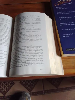 Libro los pilares de la tierra