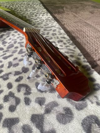 Guitarra Clásica José Torres Cadete N