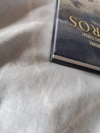 SIETE CABALLEROS. INTEGRAL.