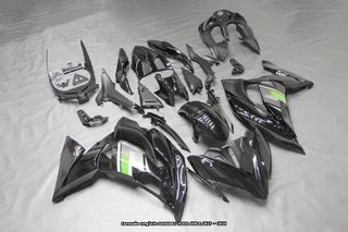 Carenado para KAWASAKI NINJA 650 R 2017 - 2019