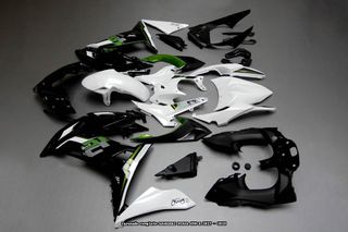 Carenado para KAWASAKI NINJA 650 R 2017 - 2019
