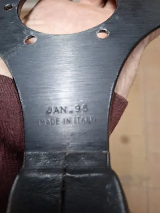 Volante Veilside Combat Original