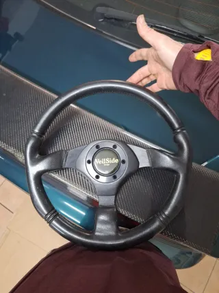 Volante Veilside Combat Original