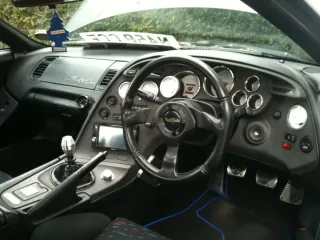 Volante Veilside Combat Original