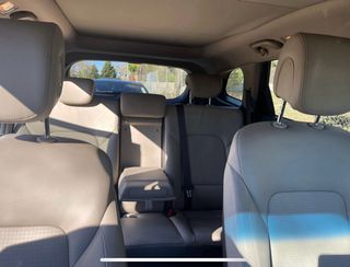 Hyundai Grand Santa Fe 2014