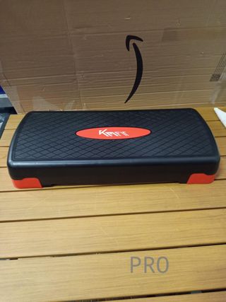 Step Para Fitness,Step Fitness Stepper.