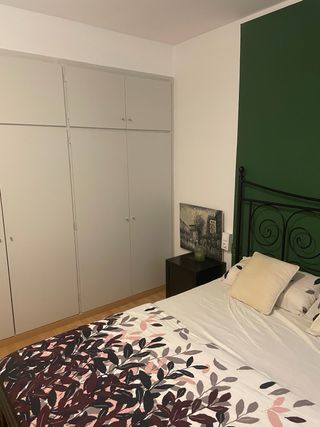 Alquiler de habitación, en Berga, solo chicos