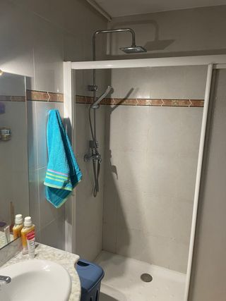 Alquiler de habitación, en Berga, solo chicos