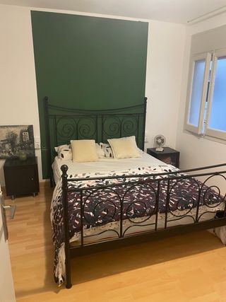 Alquiler de habitación, en Berga, solo chicos