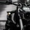 Benda LFC 700 Full Power Negra