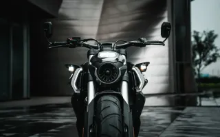 Benda LFC 700 Full Power Negra