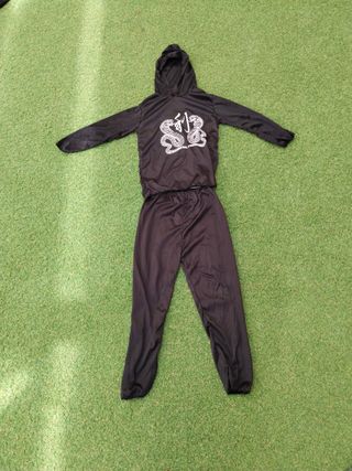 Disfraz Ninja Talla 5 años